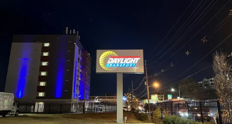 Five Mistakes to Avoid When Installing Commercial Signs in NJ