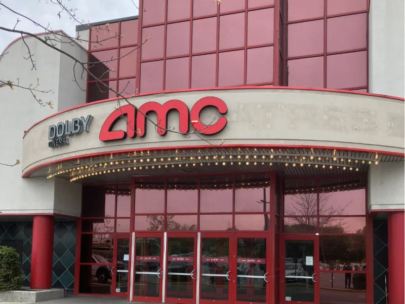 Commercial Signs NJ: Get Your Business Noticed